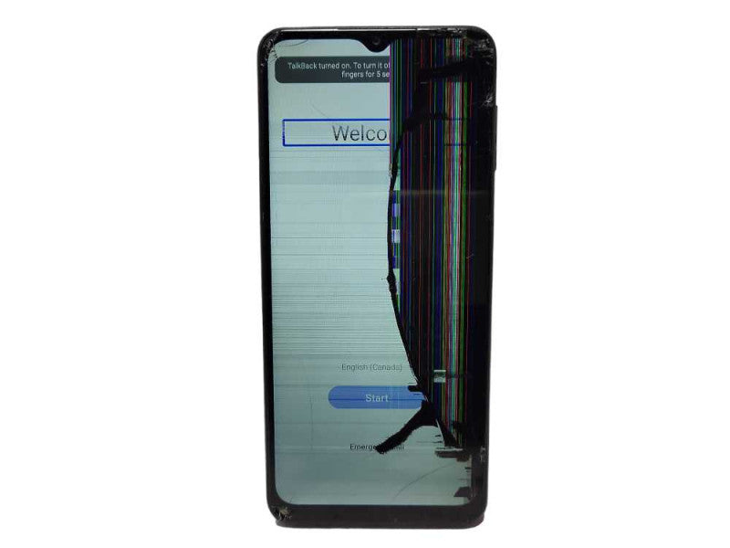 Samsung Galaxy A32 5G 64GB (SM-A326W) - READ $