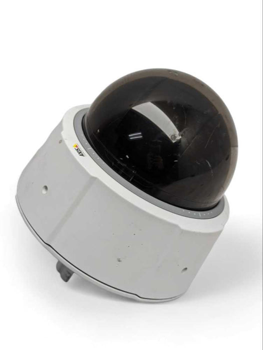 AXIS P5515-E PTZ Network Camera Please READ  -