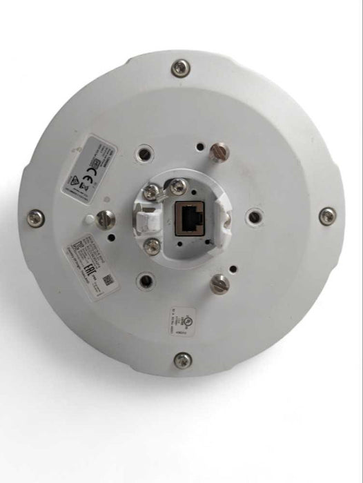 AXIS P5515-E PTZ Network Camera Please READ  -
