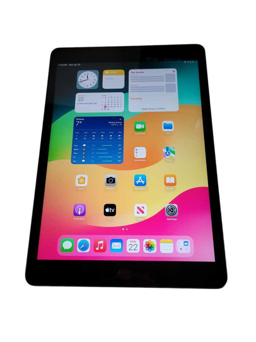Apple iPad 8th Gen 32GB (A2428) Î