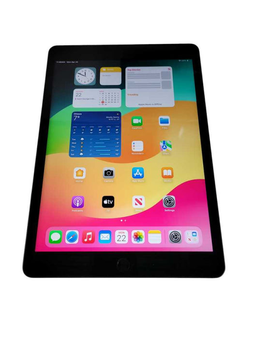 Apple iPad 9th Gen 64GB (A2602) Î