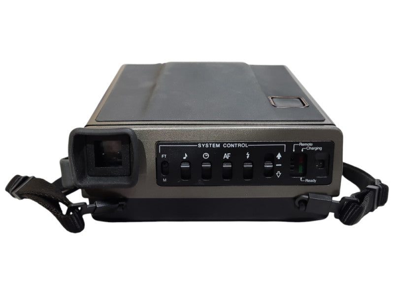 Polaroid Spectra System Camera, READ