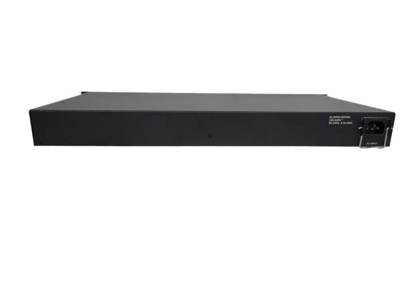 Brocade ICX 6430-24 Managed Gigabit Switch !