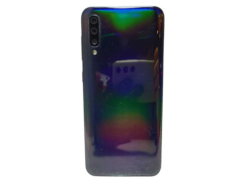 Samsung Galaxy A50 64GB (SM-A505W) READ $