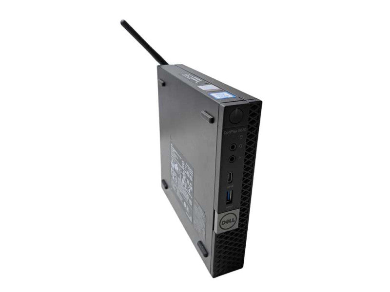 Dell OptiPlex 5070 USFF | i5-8500T @ 2.10GHz 6C, 8GB DDR4, 500GB SSD *READ*