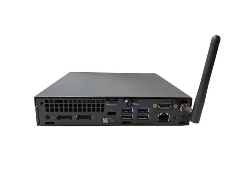 Dell OptiPlex 5070 USFF | i5-8500T @ 2.10GHz 6C, 8GB DDR4, 500GB SSD *READ*