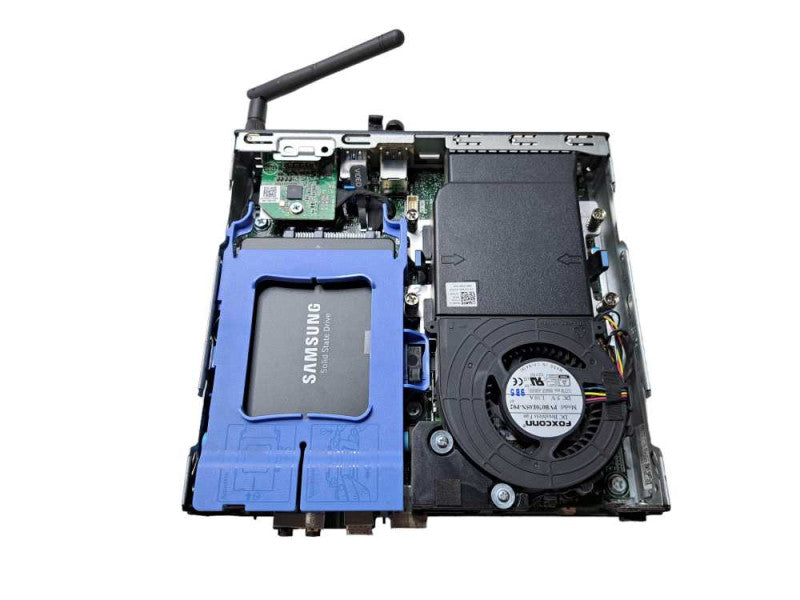 Dell OptiPlex 5070 USFF | i5-8500T @ 2.10GHz 6C, 8GB DDR4, 500GB SSD *READ*