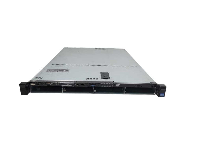 Dell PE R420 - 2x Xeon E5-2430 0 | 32GB RAM | PERC 310 Mini /810 | 2xPSU %