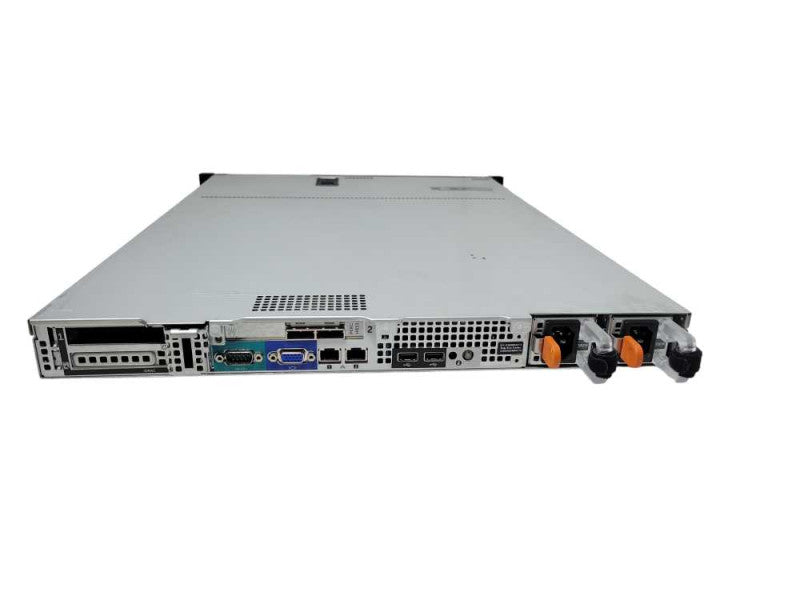 Dell PE R420 - 2x Xeon E5-2430 0 | 32GB RAM | PERC 310 Mini /810 | 2xPSU %