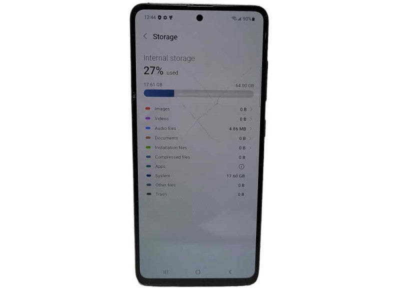 Samsung Galaxy A51 64GB (SM-A515W) READ $