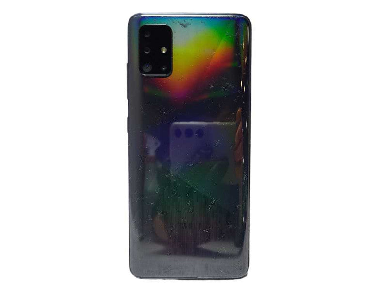 Samsung Galaxy A51 64GB (SM-A515W) READ $