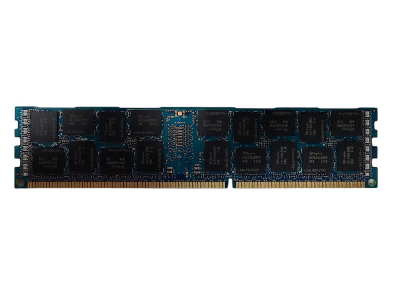 SK hynix 16GB 2Rx4 PC3L-10600R-9-12 Server RAM Q