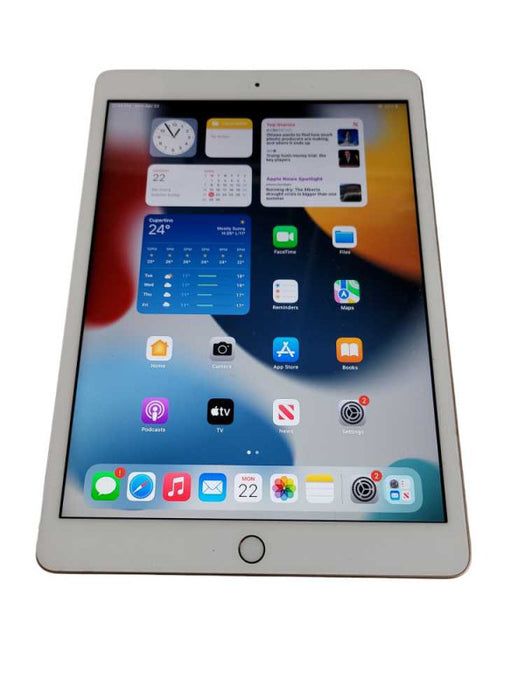Apple iPad 8th Gen 128GB (A2270) Î