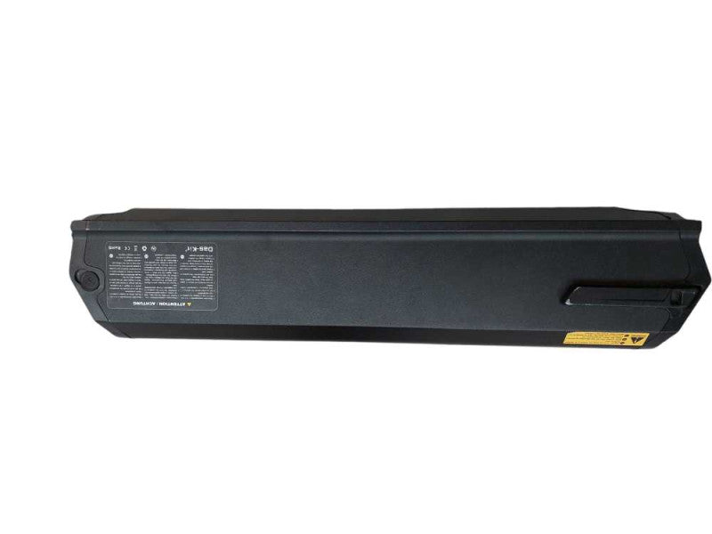 E-BIKE Reention Dorado+ Lithium Ion Battery Model: i5-4816 48V/16Ah 768Wh =