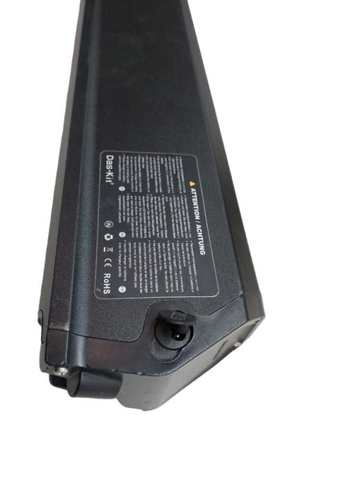 E-BIKE Reention Dorado+ Lithium Ion Battery Model: i5-4816 48V/16Ah 768Wh =