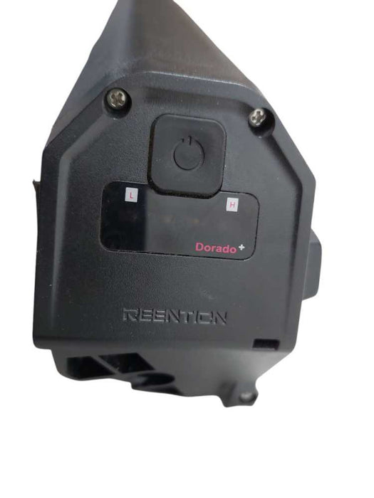 E-BIKE Reention Dorado+ Lithium Ion Battery Model: i5-4816 48V/16Ah 768Wh =