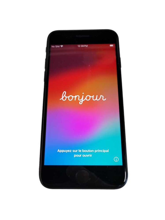 Apple iPhone 8 - READ Î