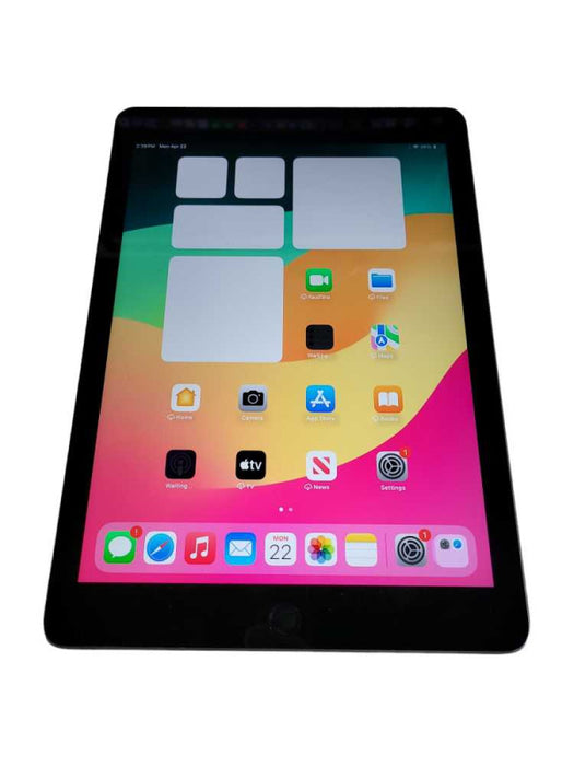 Apple iPad 6th Gen 32GB (A1893) -READ Î