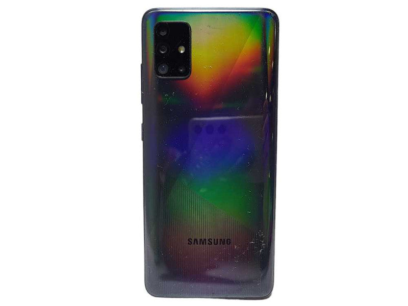 Samsung Galaxy A51 64GB (SM-A515W) READ $