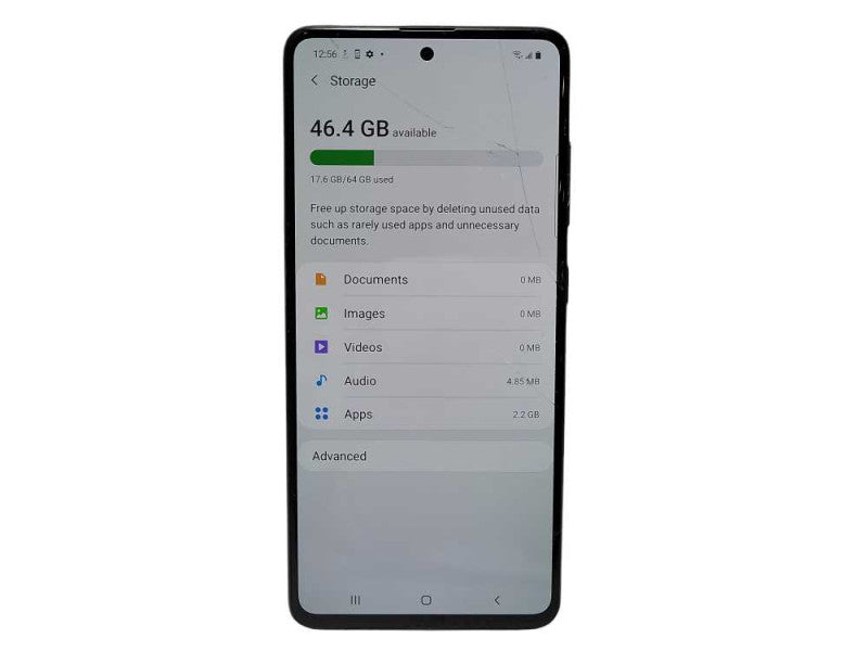Samsung Galaxy A51 64GB (SM-A515W) READ $