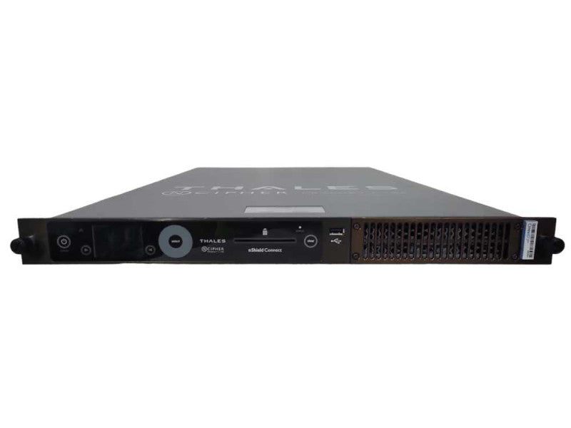 THALES CIPHER nShield Connect 500 NH2033 Manager Network Hardware Security !