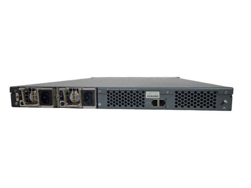 THALES CIPHER nShield Connect 500 NH2033 Manager Network Hardware Security !
