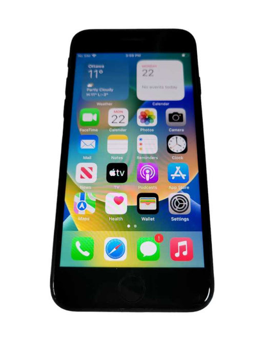Apple iPhone 8 64GB (A1905) QÎ