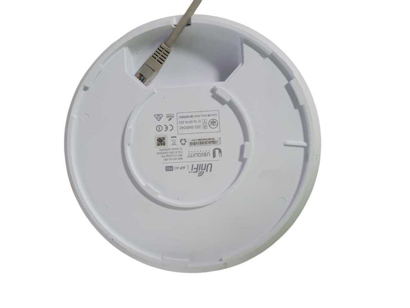 UBIQUITY UniFi AP AC PRO 202-SME042 !