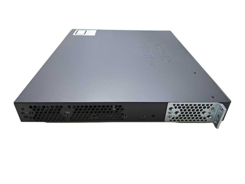 Cisco WS-C2960X-48FPS-L V02 | 48 Port Gigabit PoE+ 740W Switch | 4x SFP