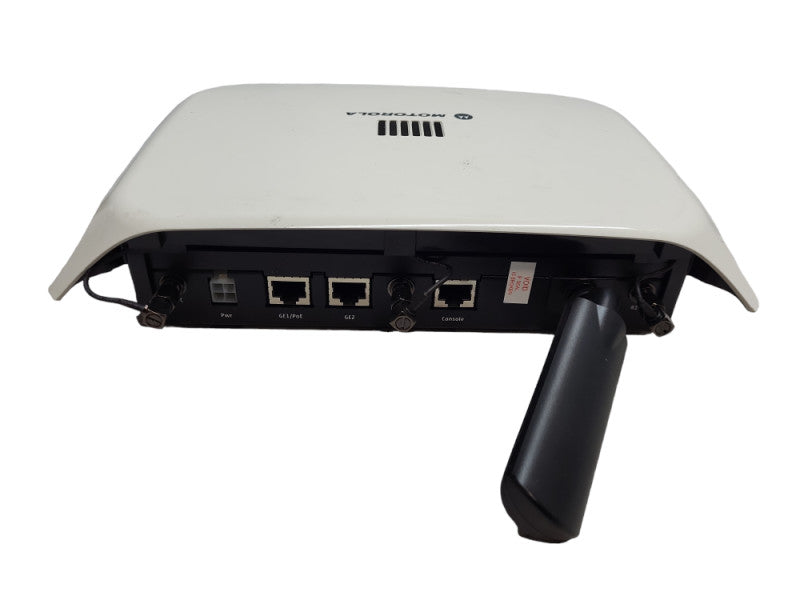 Motorola AP-7131N Tri-Radio Dual Band 802.11n WAP Access Point AP-7131N-66S00 &