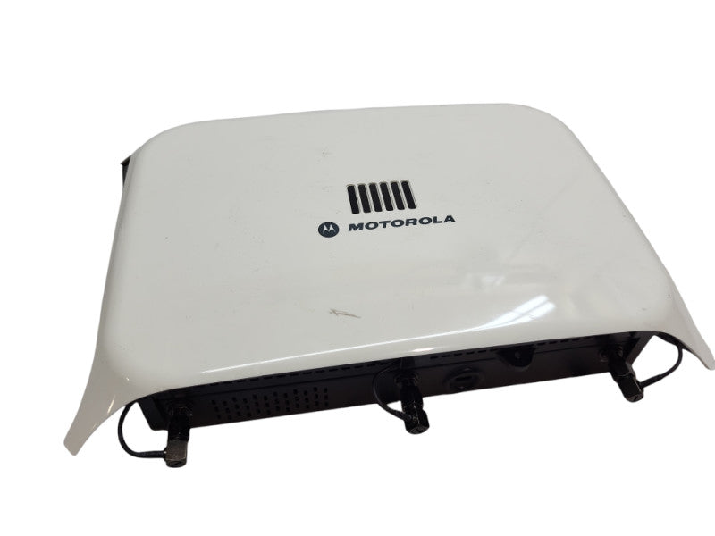 Motorola AP-7131N Tri-Radio Dual Band 802.11n WAP Access Point AP-7131N-66S00 &