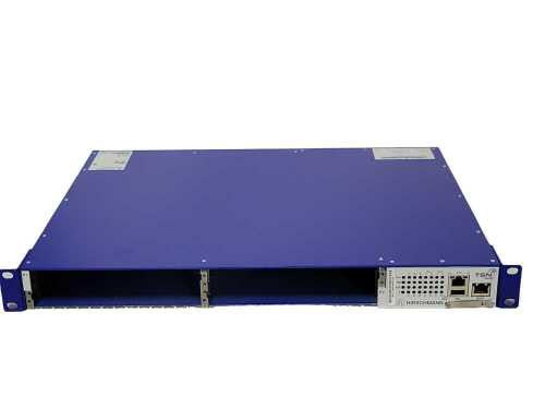 Open-Box HIRSCHMANN Greyhound GRS1142 Switch, No PSU !