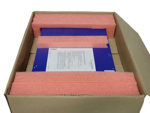 Open-Box HIRSCHMANN Greyhound GRS1142 Switch, No PSU !