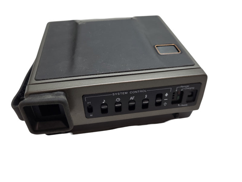 Polaroid Spectra System Instant Film Camera  &