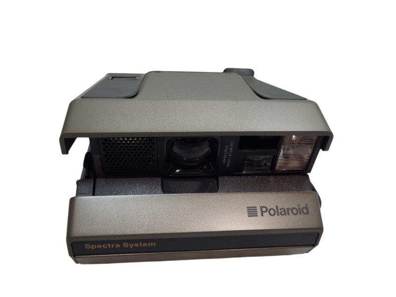 Polaroid Spectra System Instant Film Camera  &