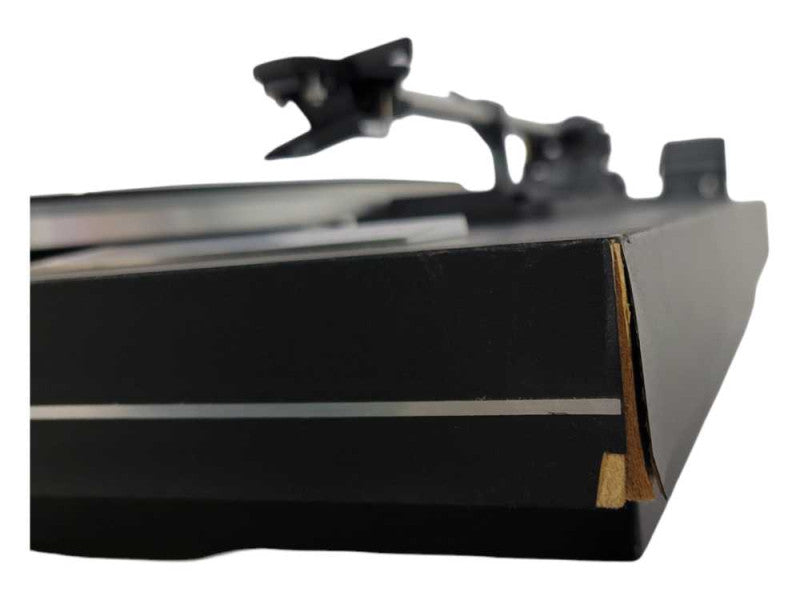 Dual CS 430 Auto Return Belt-Drive  !