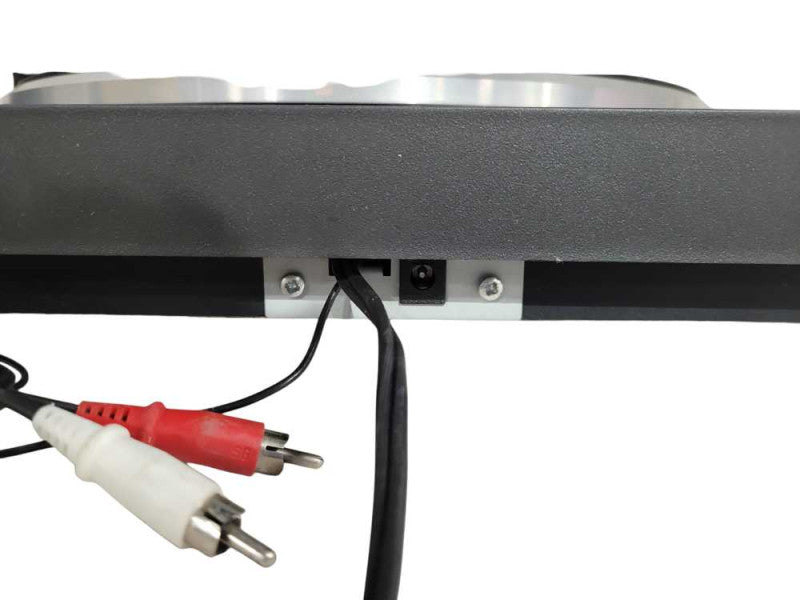 Dual CS 430 Auto Return Belt-Drive  !