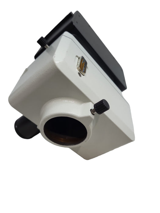 Wild Leitz  MPS52 MICROSCOPE CAMERA ADAPTER 445110 &