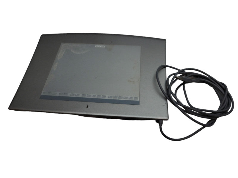WACOM INTUOS 2 GRAPHICS DRAWING TABLET XD-0608-U &
