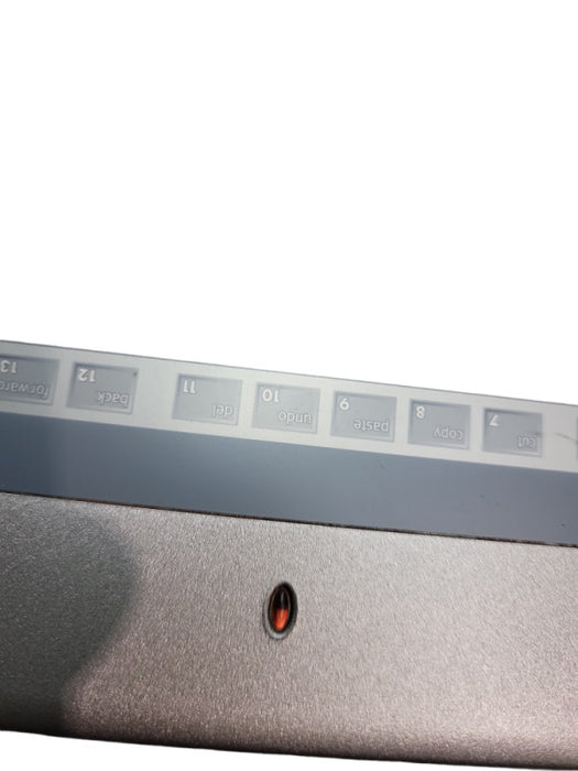 WACOM INTUOS 2 GRAPHICS DRAWING TABLET XD-0608-U &