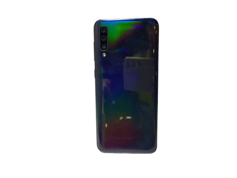 Samsung Galaxy A50 64GB (SM-A505W) READ $