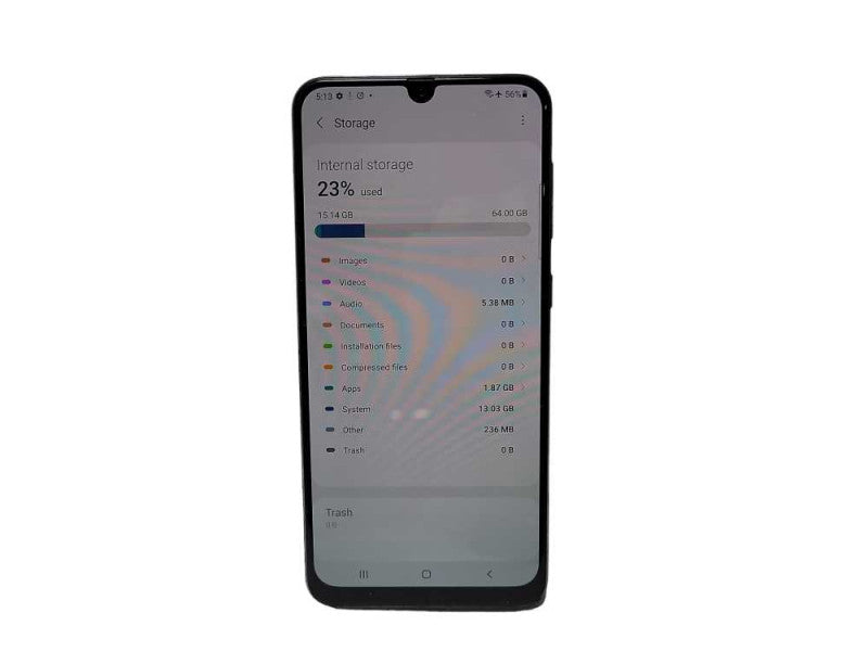 Samsung Galaxy A50 64GB (SM-A505W) READ $