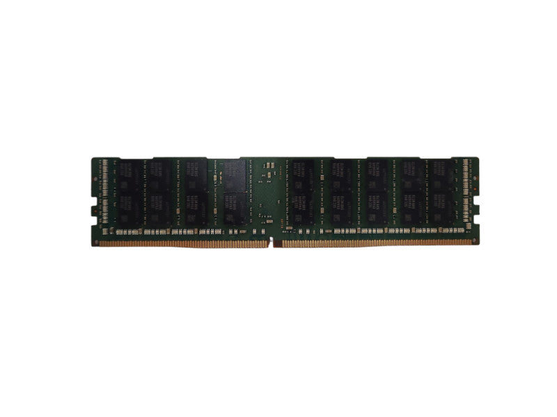 Samsung 64GB 4DRx4 PC4-2666V-LD2-12, Server RAM Q