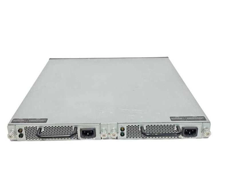 QLogic SANbox 5800 Fibre Channel Stackable Switch SB5802V-08A, READ Q_