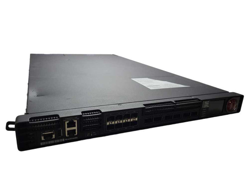 F5-BIG-LTM-I10800 BIG-IP i10000 SERIES i10600/i10800 Load Balancer READ Q$