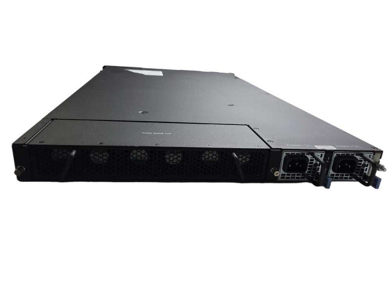 F5-BIG-LTM-I10800 BIG-IP i10000 SERIES i10600/i10800 Load Balancer READ Q$
