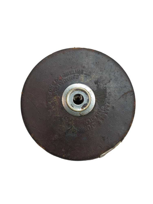 Vintage The Lufkin Rule Co. Reliable Junior Pocket Tape Measure Canada 1903 =