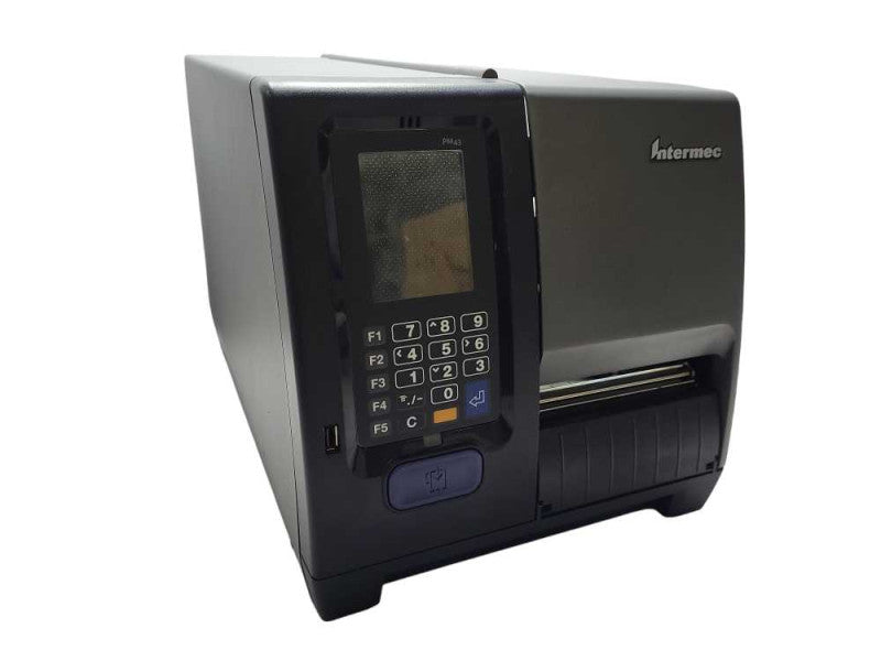 Honeywell Intermec PM43C Thermal 203 dpi Label Printer  $