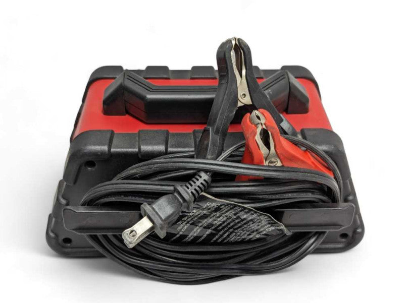 EverStart Smart Charger up to 10 AMPs -