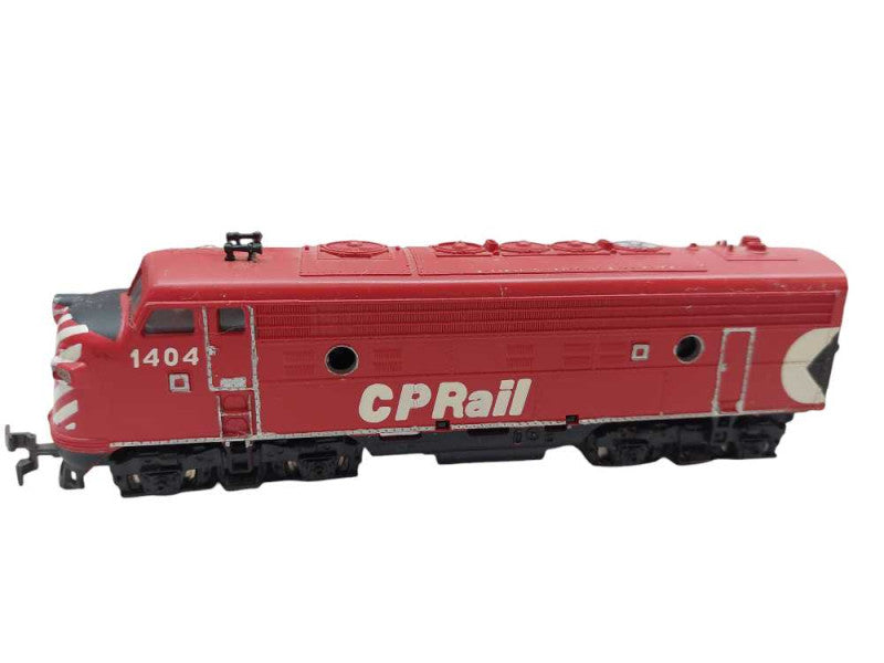 CP Rail Toy Trains Bundle of 4 , Union Pacific, Wilson Car Lines-Collectables =